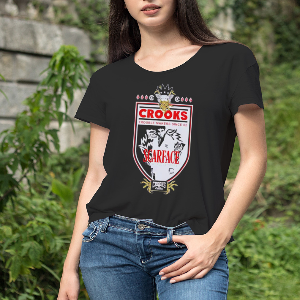 Women's tshirt