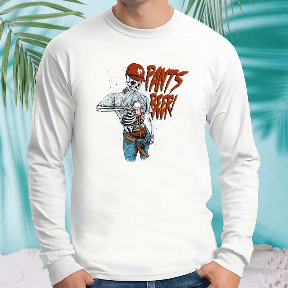 Longsleeve shirt