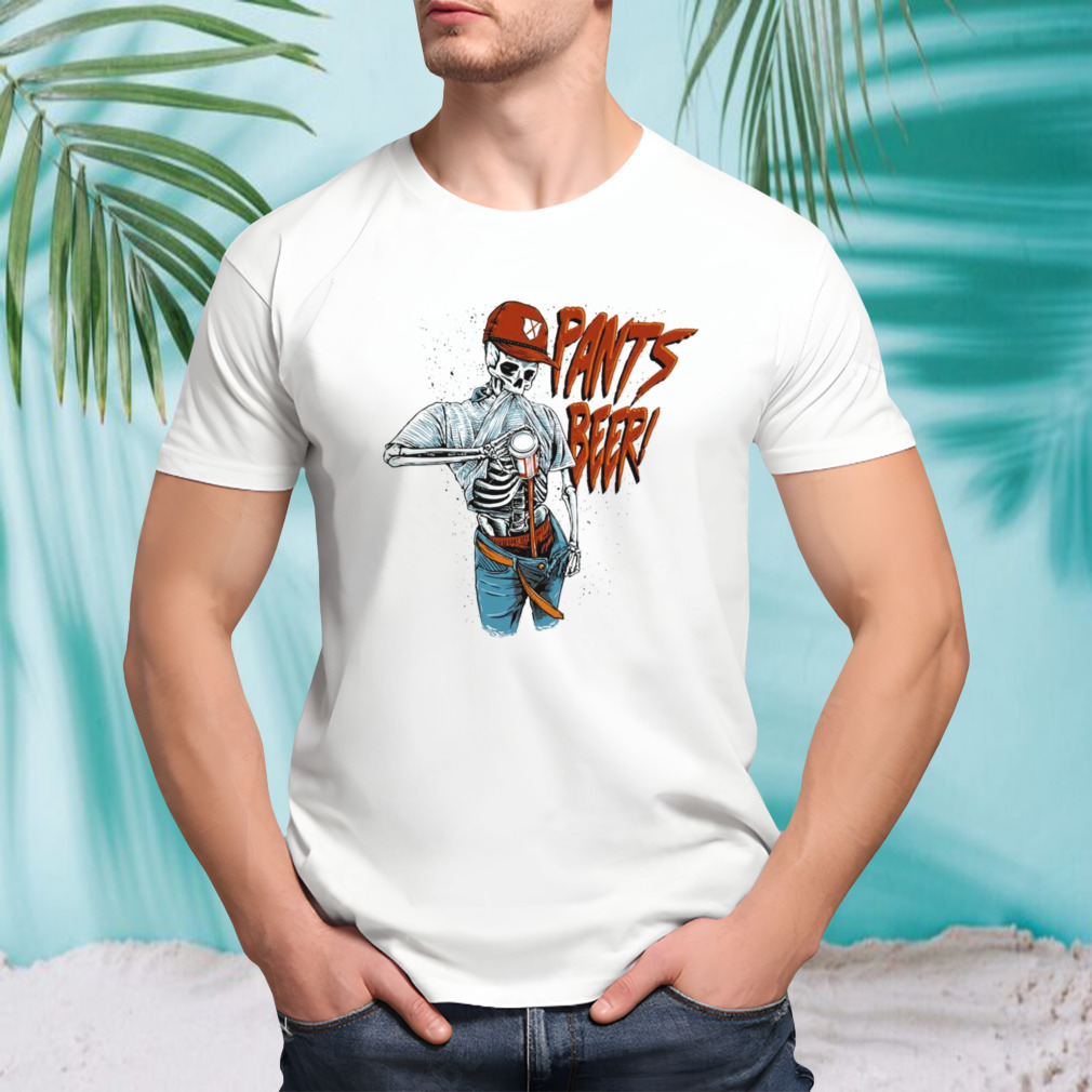 Unisex shirt