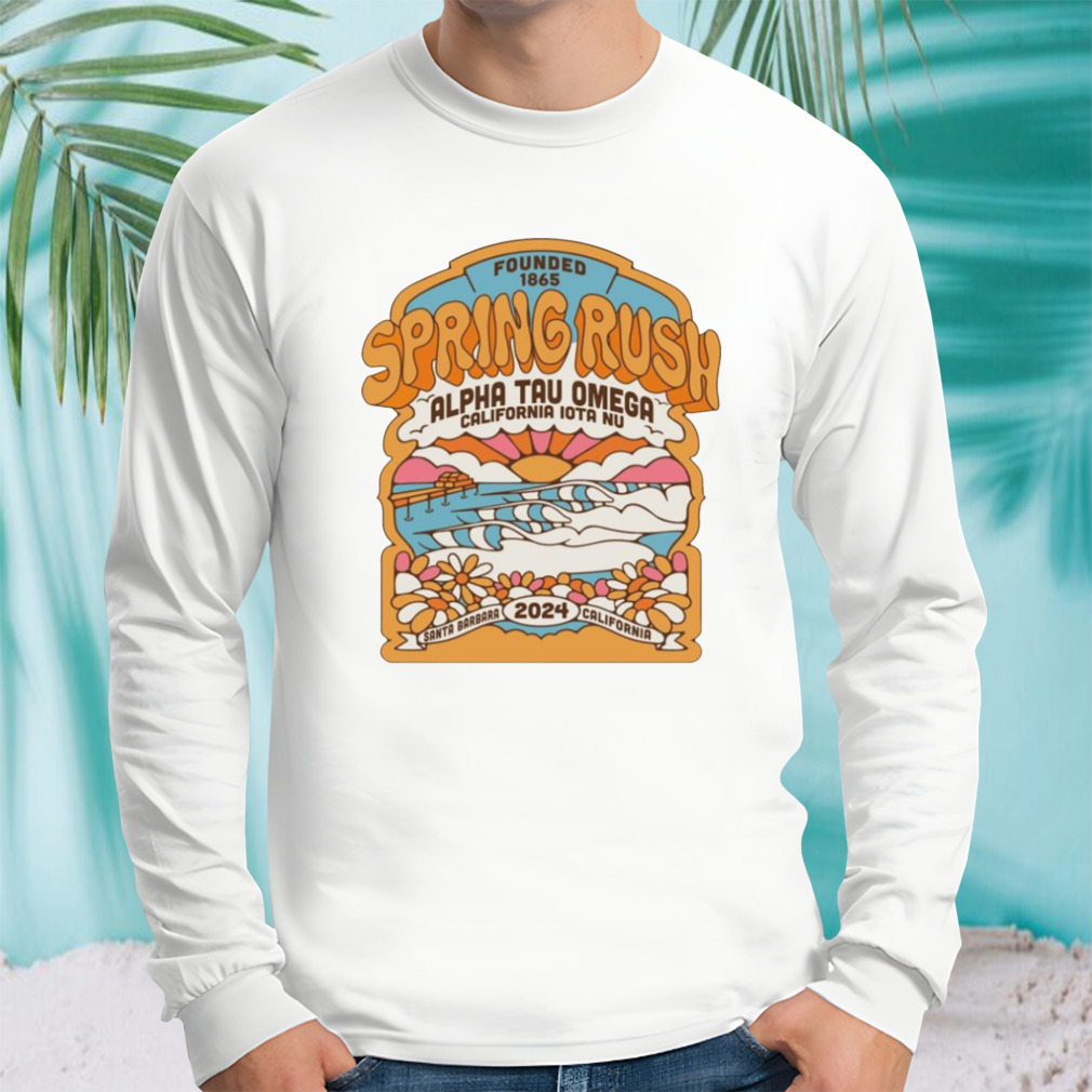 Longsleeve shirt