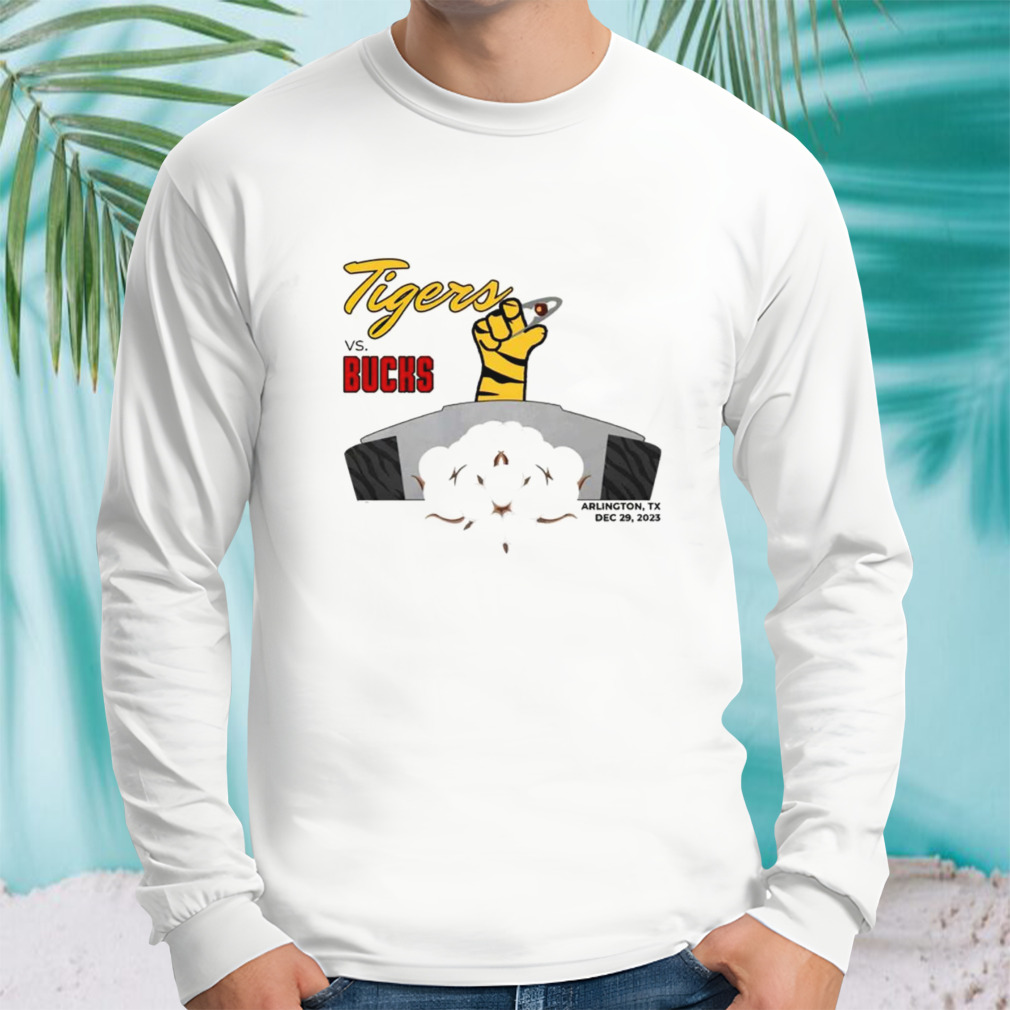 Longsleeve shirt