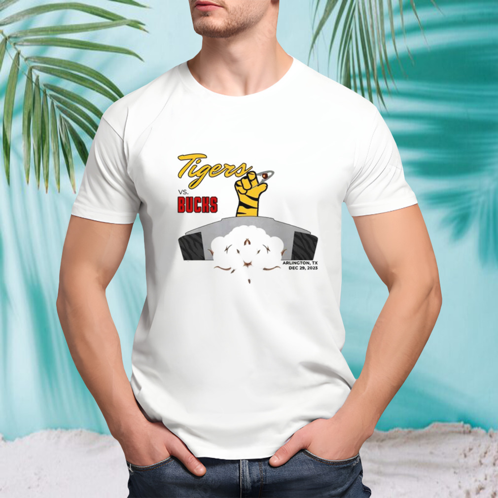Unisex shirt