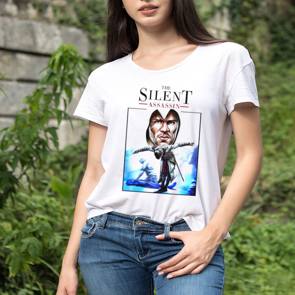 Women's shirt