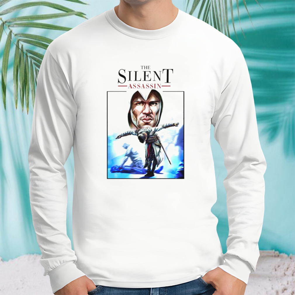 Longsleeve shirt