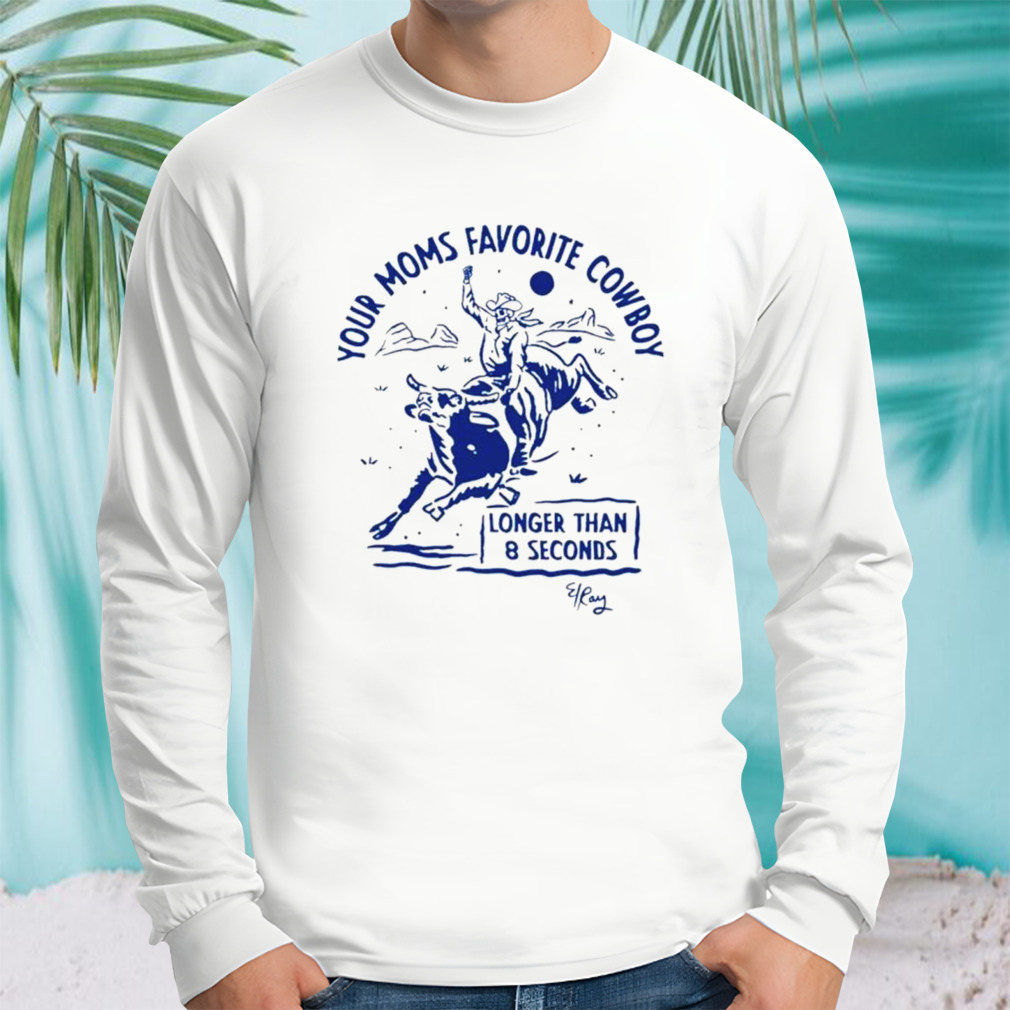 Longsleeve shirt