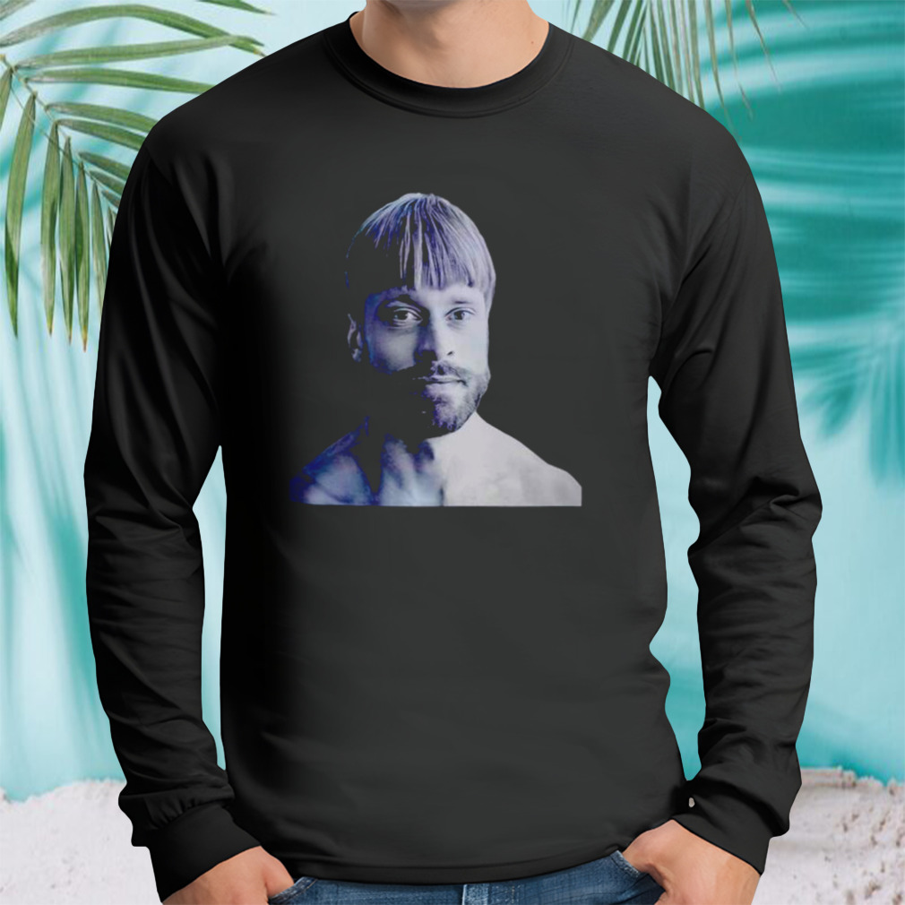 Longsleeve tshirt