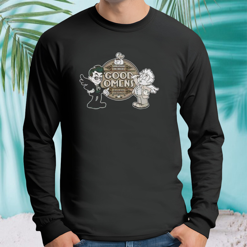Longsleeve tshirt