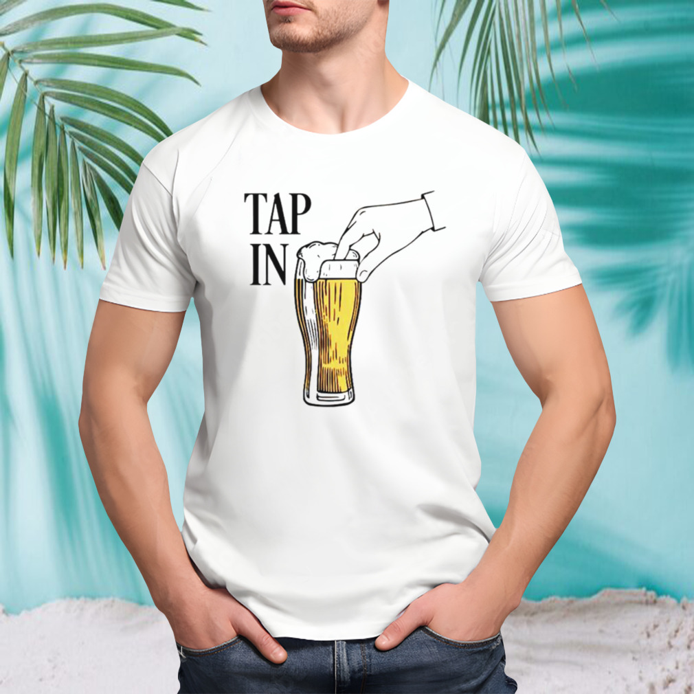 Unisex shirt