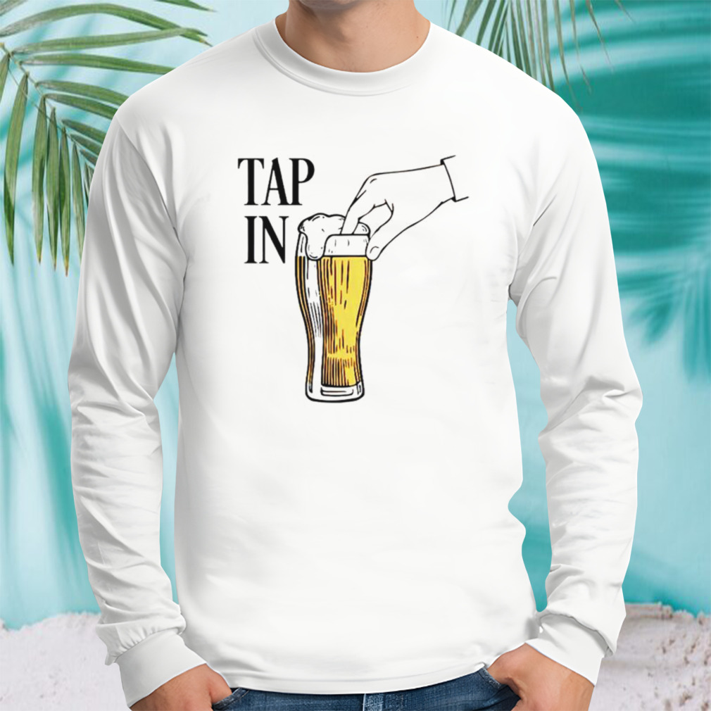 Longsleeve shirt