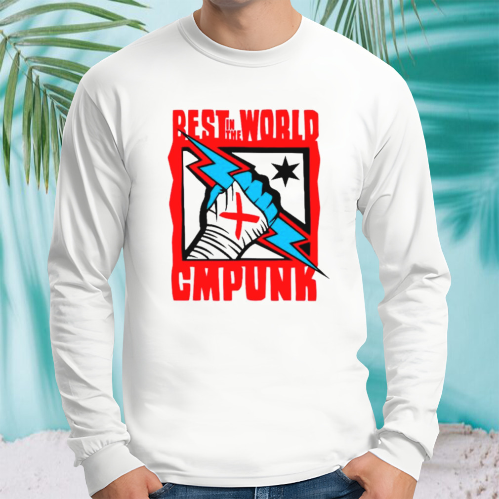 Longsleeve shirt