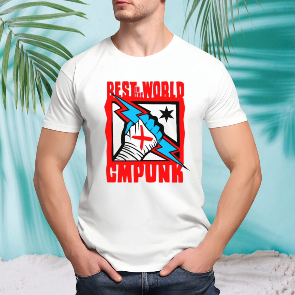 Unisex shirt