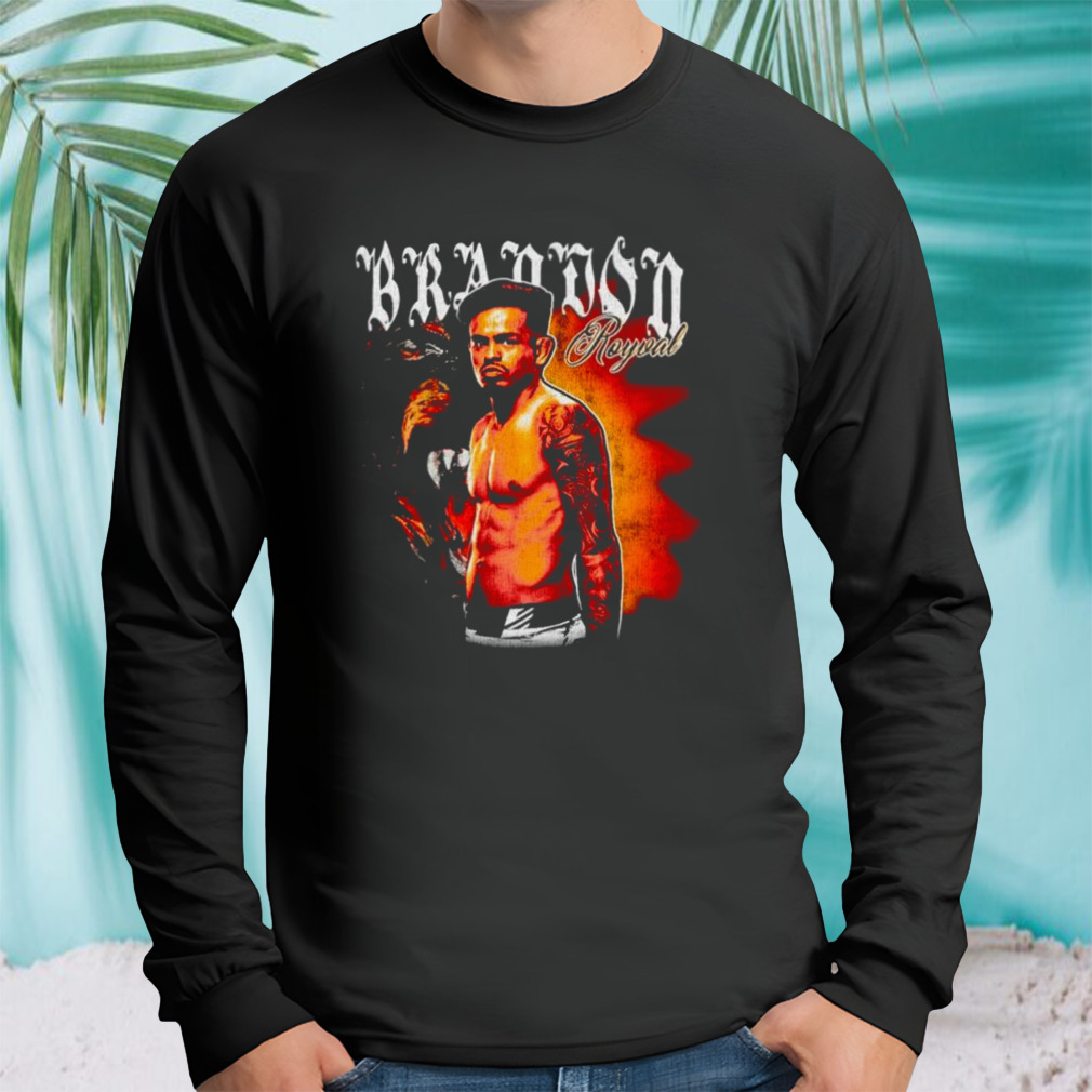 Longsleeve tshirt