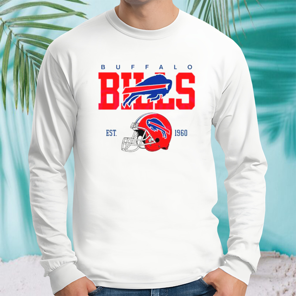 Longsleeve shirt