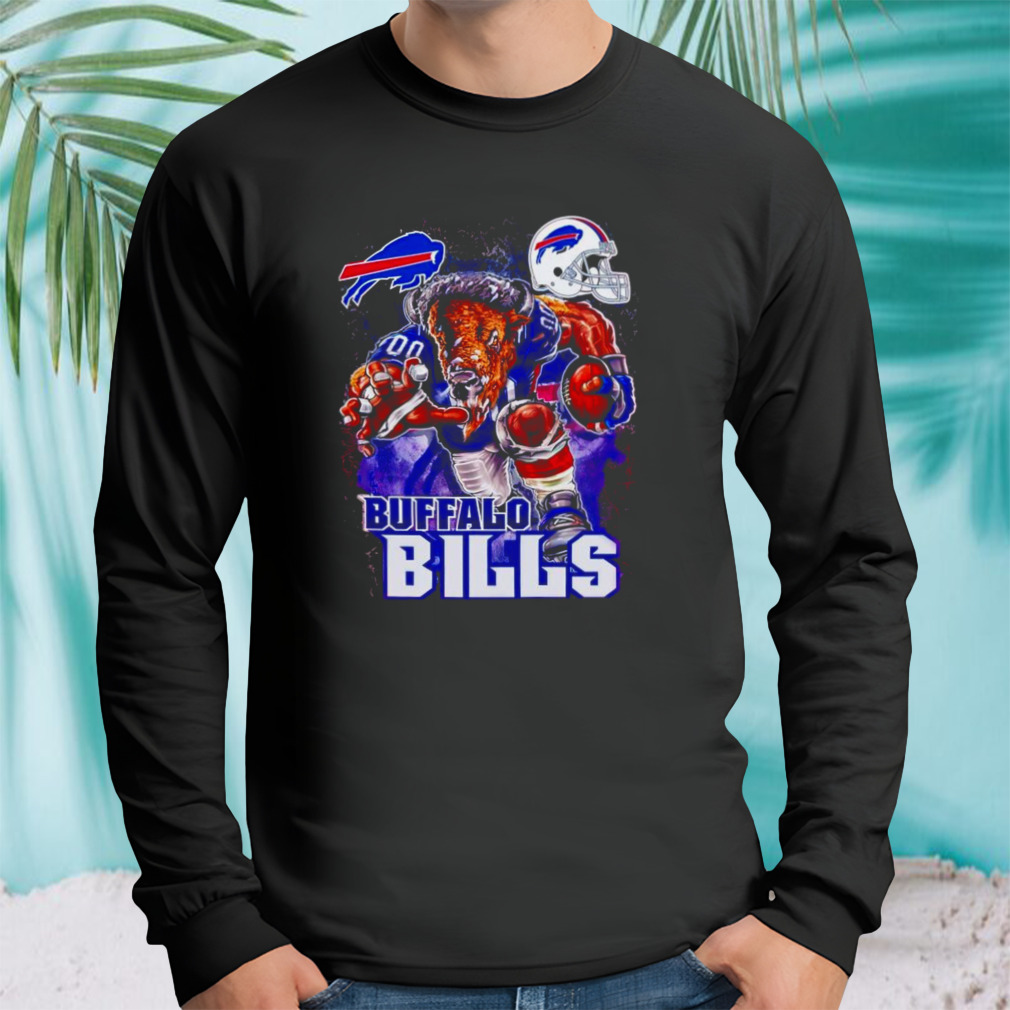 Longsleeve tshirt