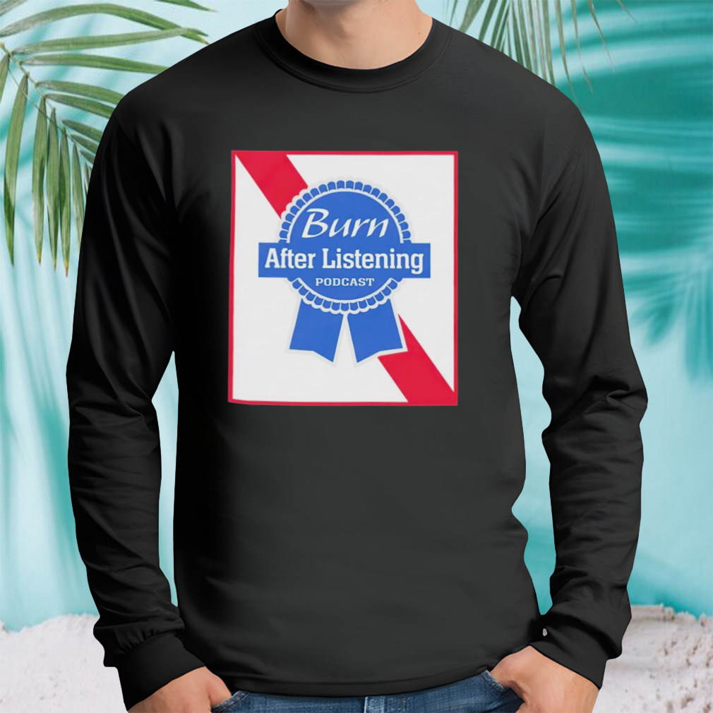 Longsleeve tshirt