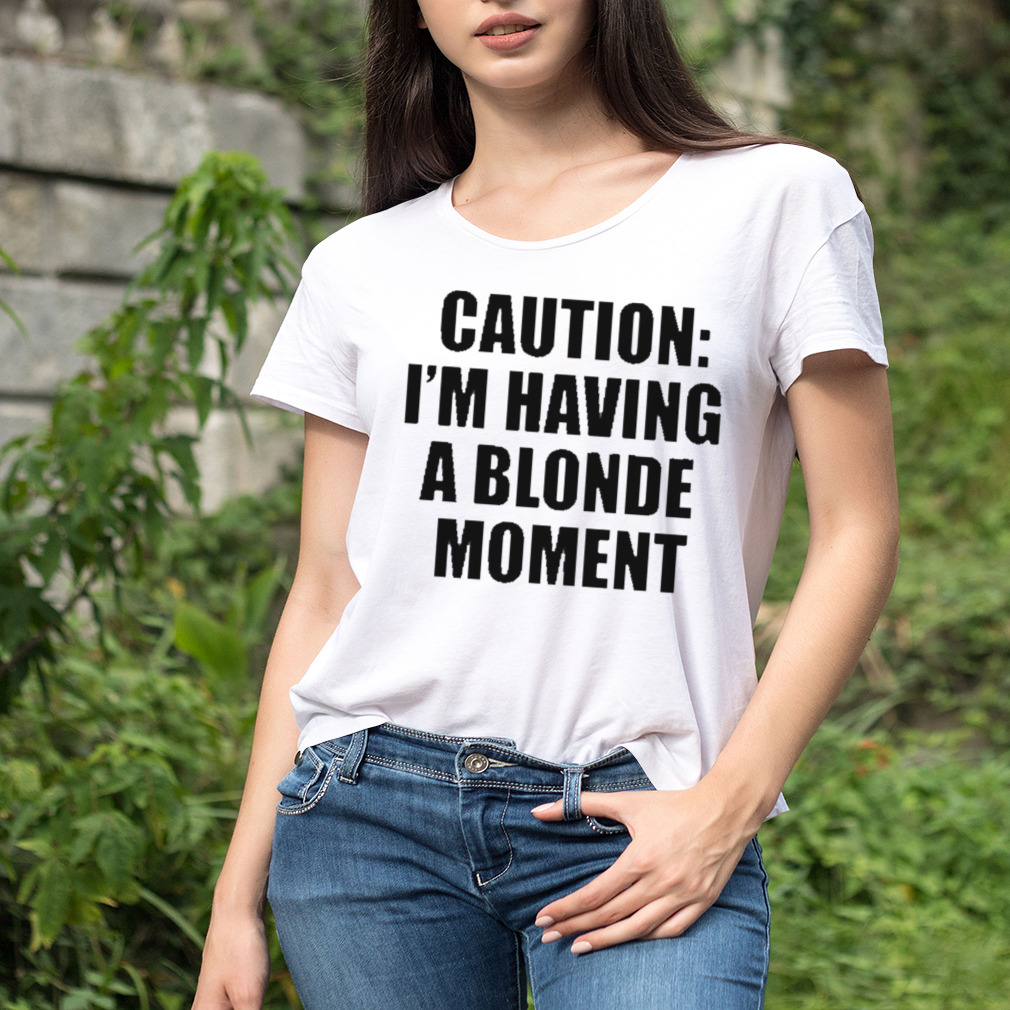 Women's shirt
