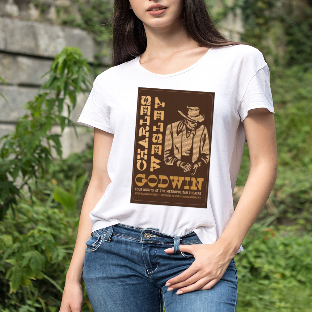 Women's shirt