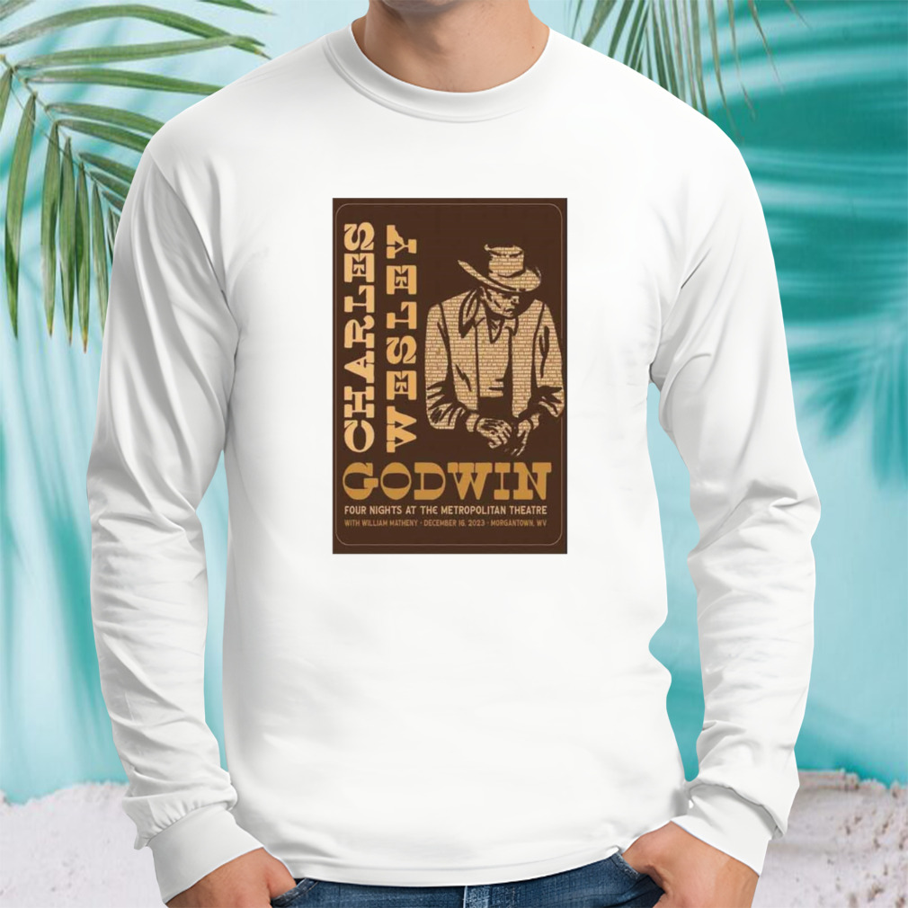 Longsleeve shirt