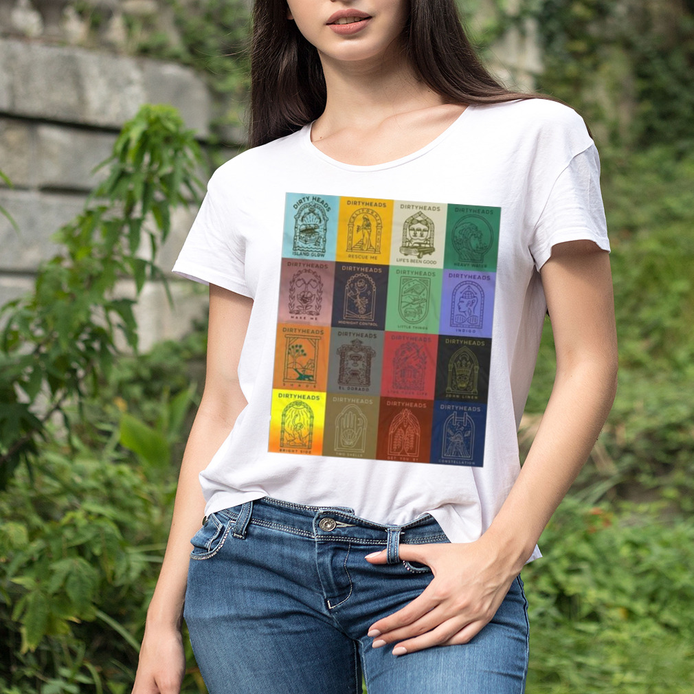 Women's shirt