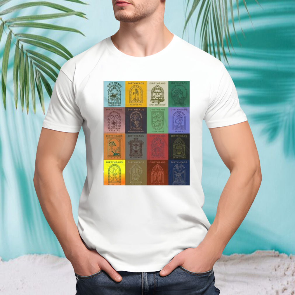 Unisex shirt
