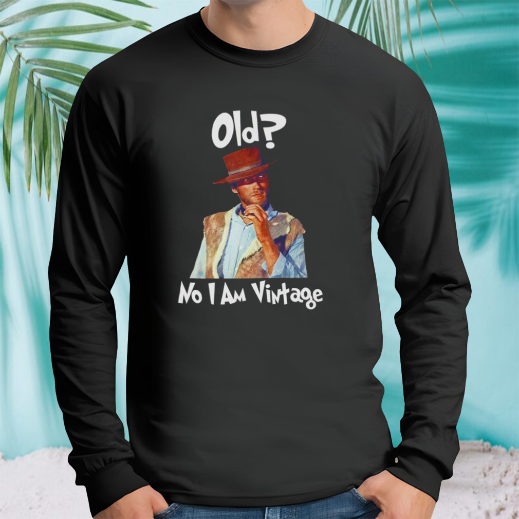 Longsleeve tshirt