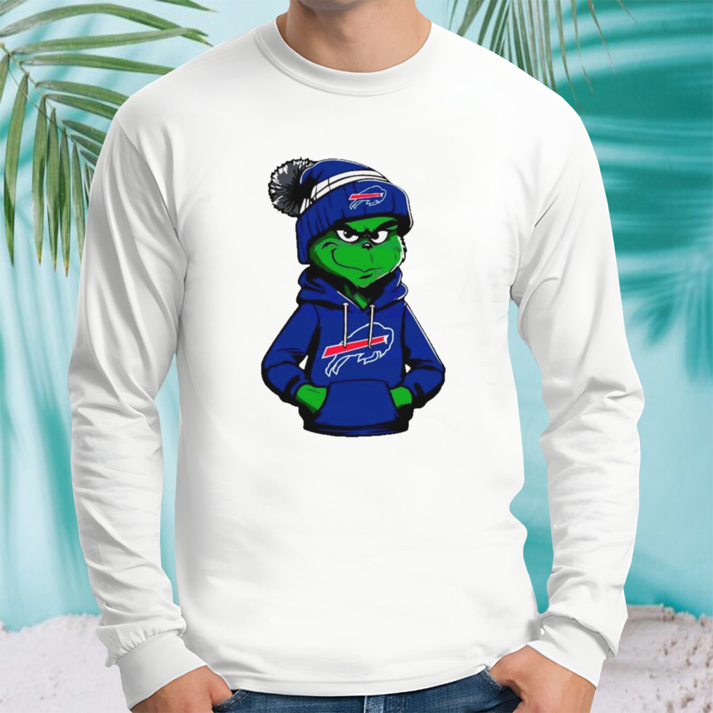 Longsleeve shirt