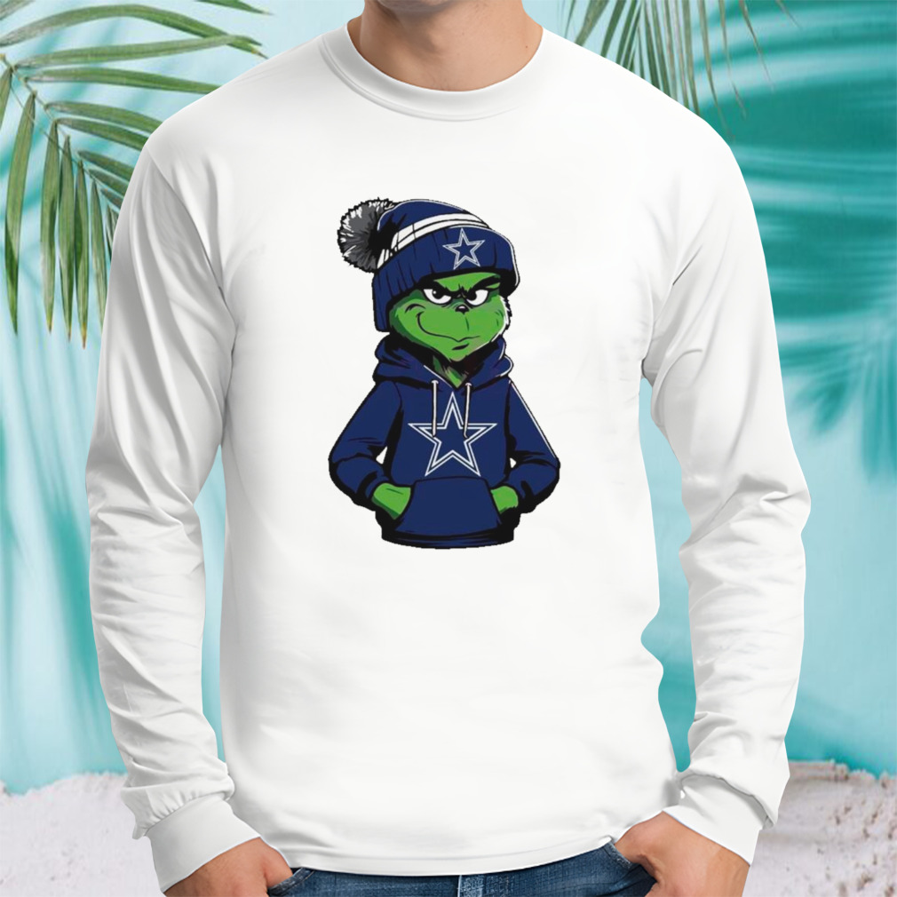 Longsleeve shirt