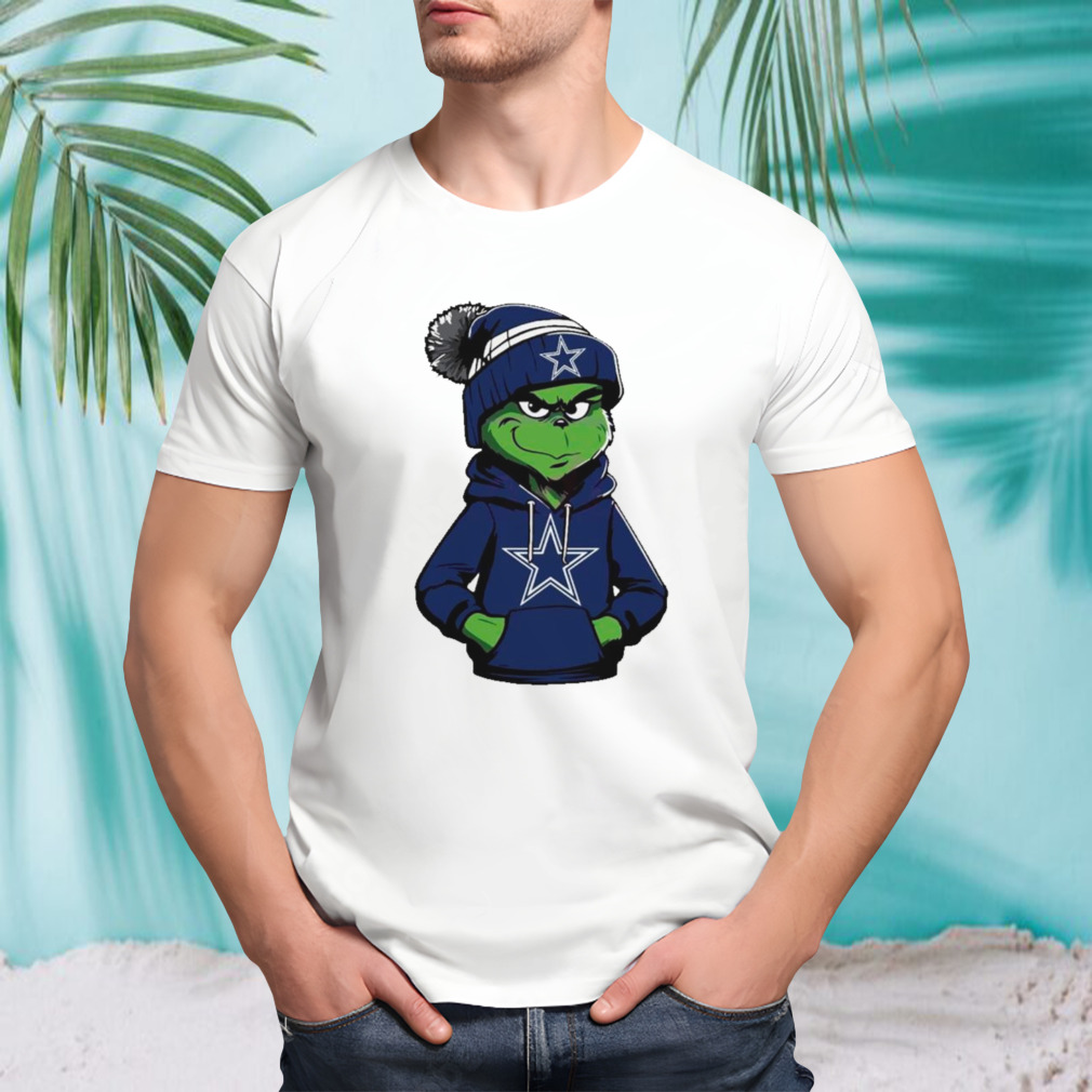 Unisex shirt
