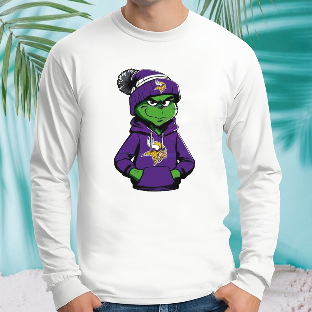 Longsleeve shirt