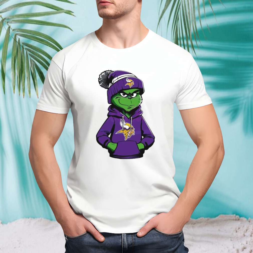 Unisex shirt