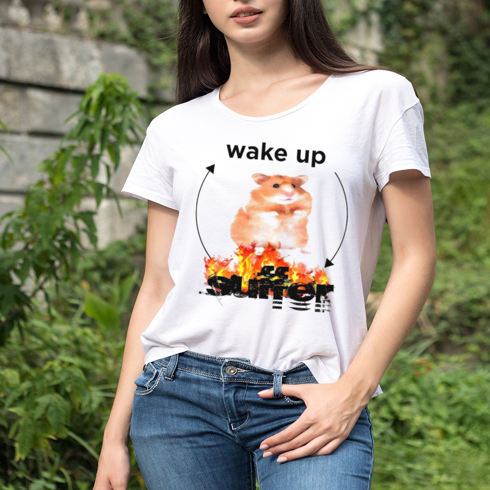 Women's shirt