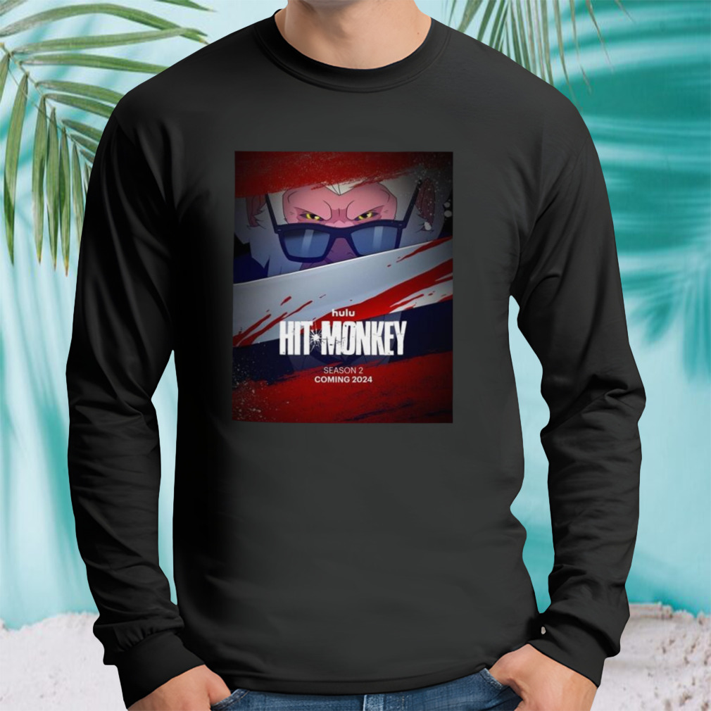 Longsleeve tshirt