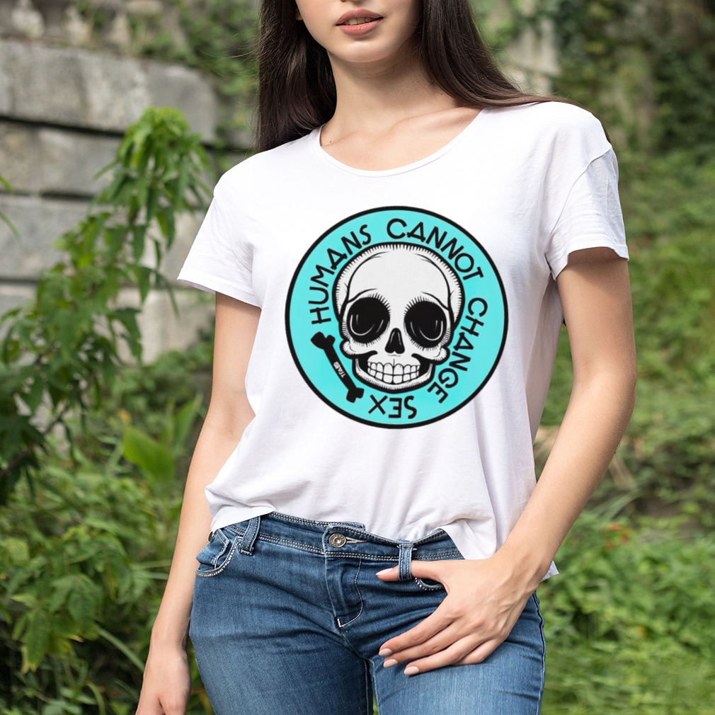 Women's shirt