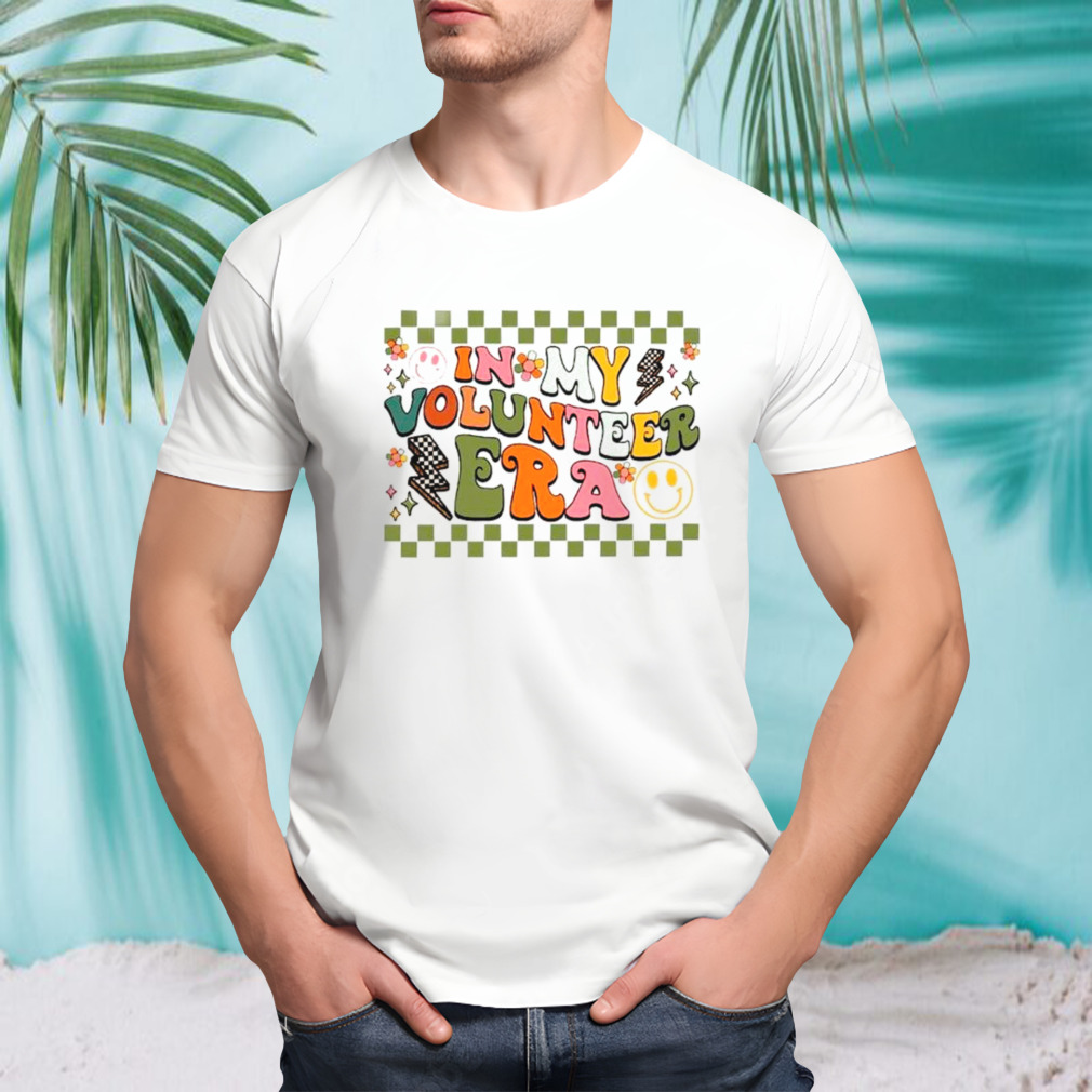 Unisex shirt