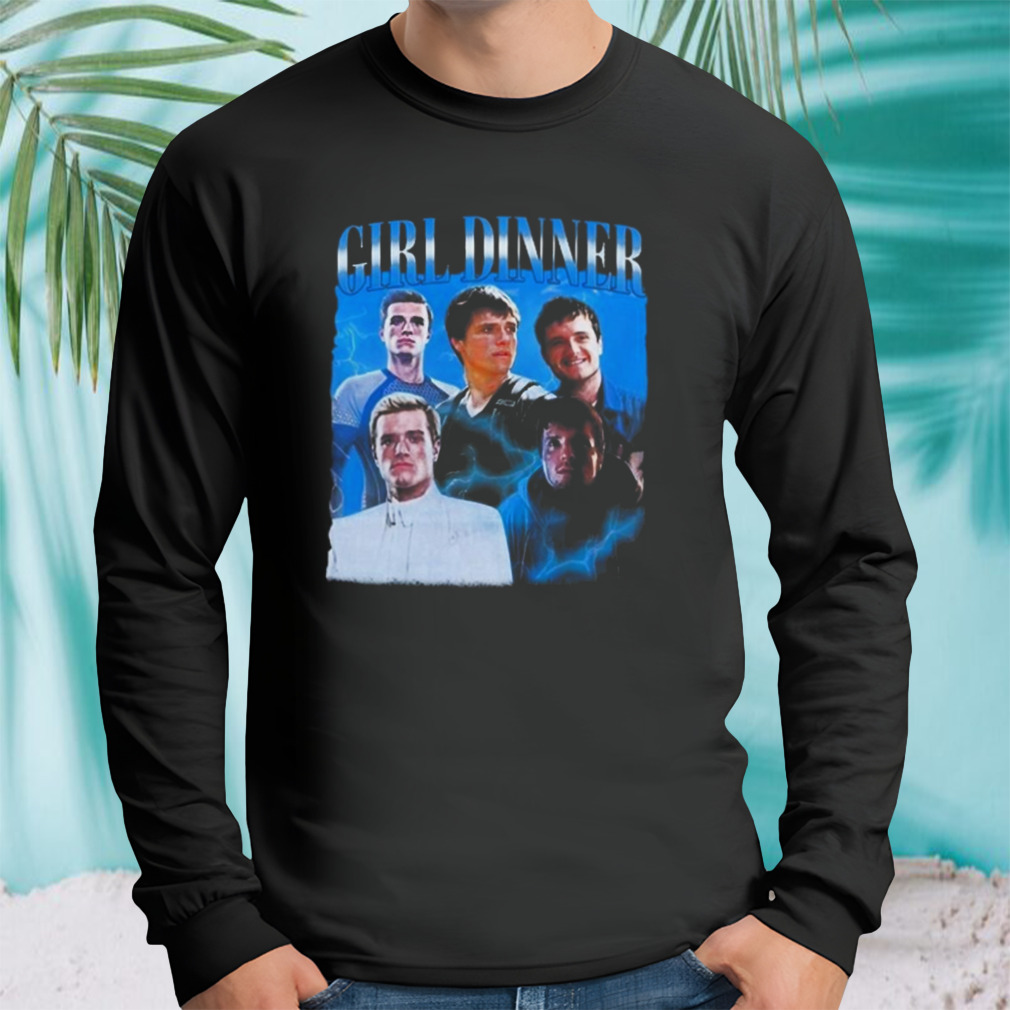 Longsleeve tshirt