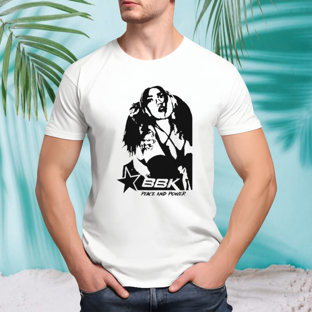 Unisex shirt
