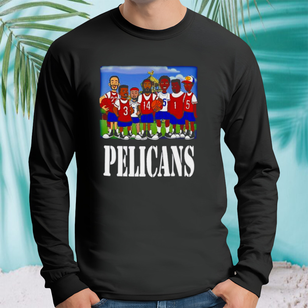 Longsleeve tshirt