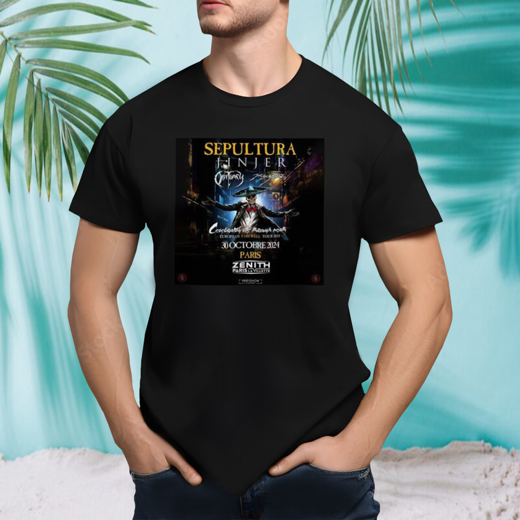 Unisex tshirt