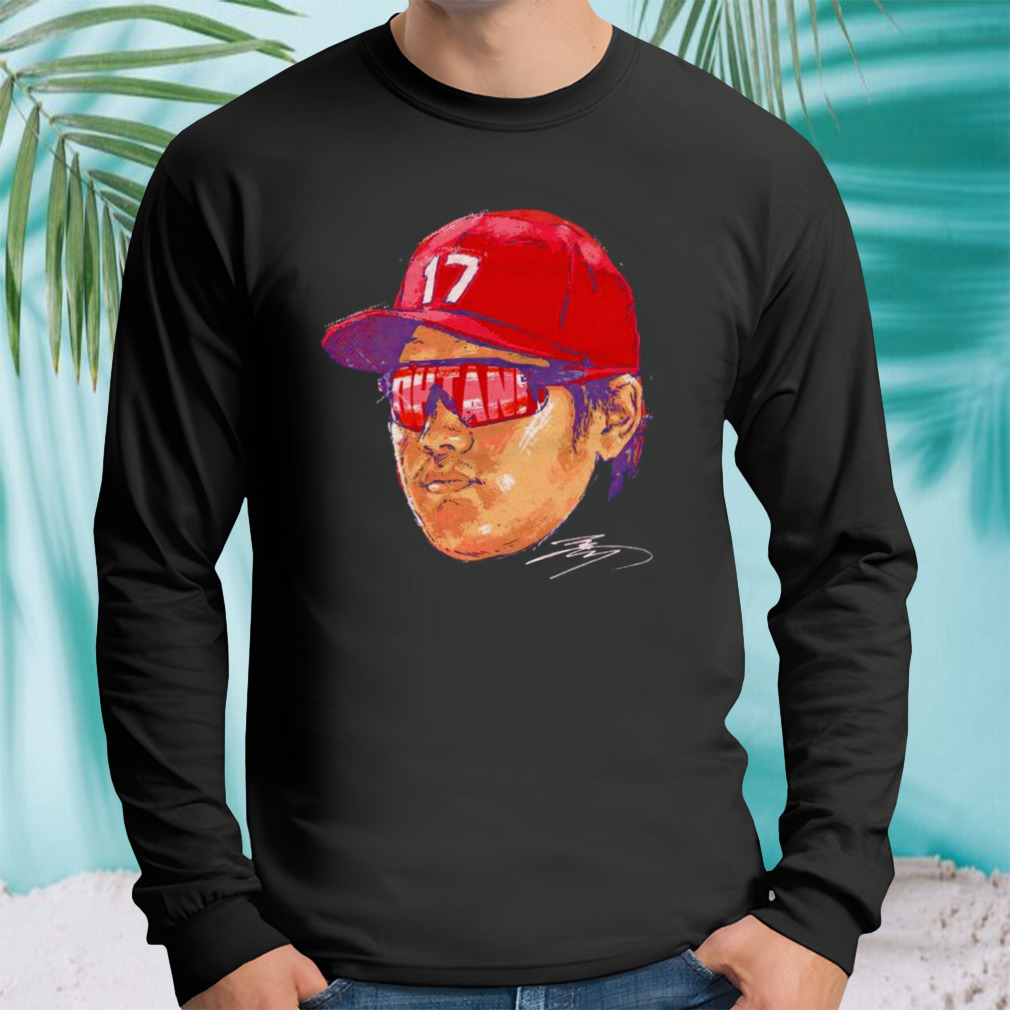 Longsleeve tshirt