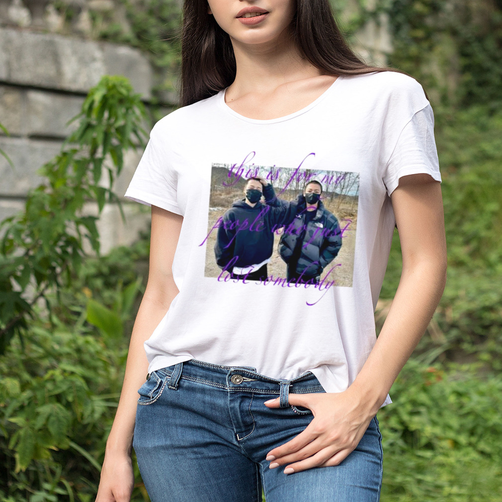 Women's shirt