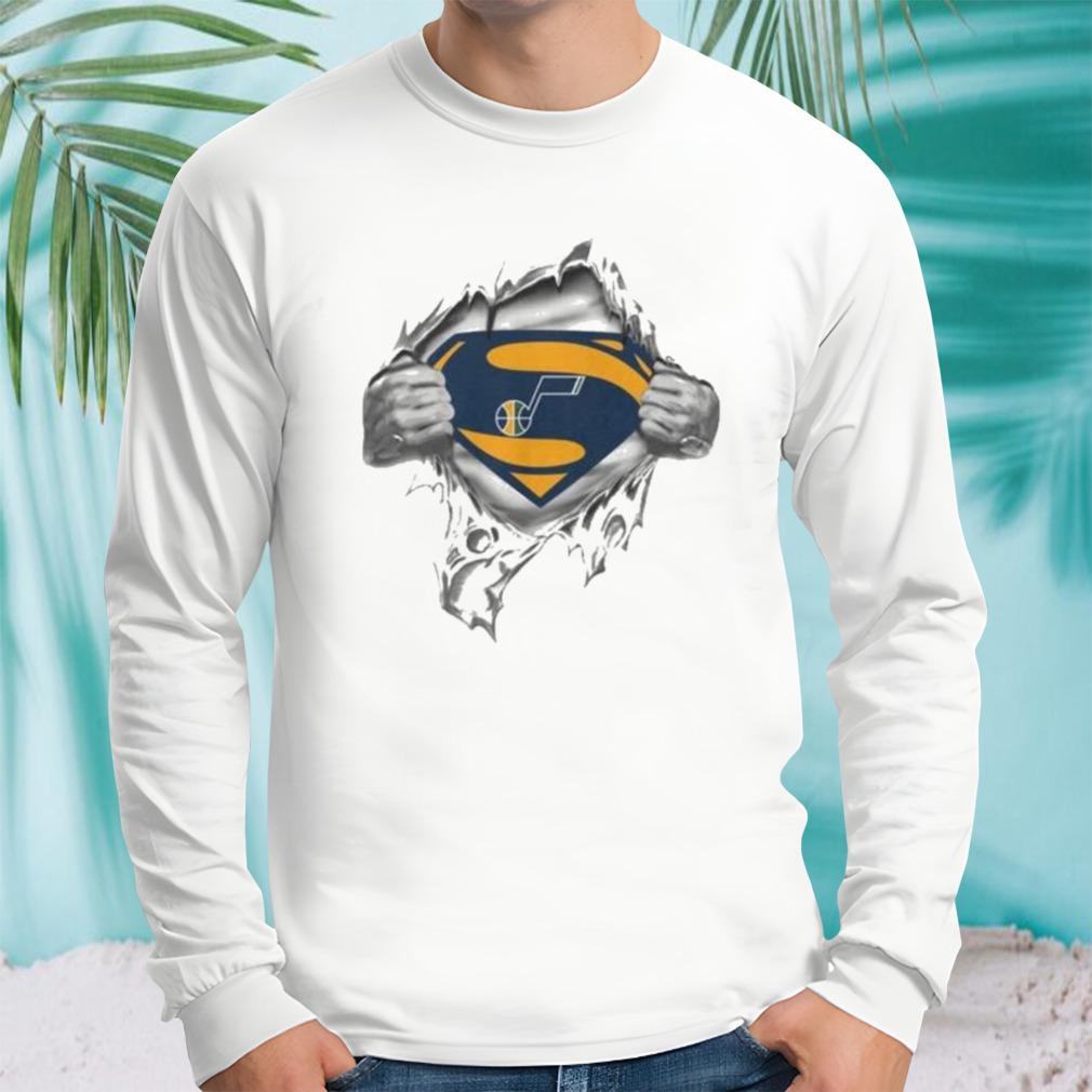 Longsleeve shirt