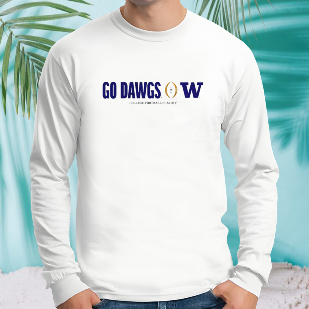 Longsleeve shirt