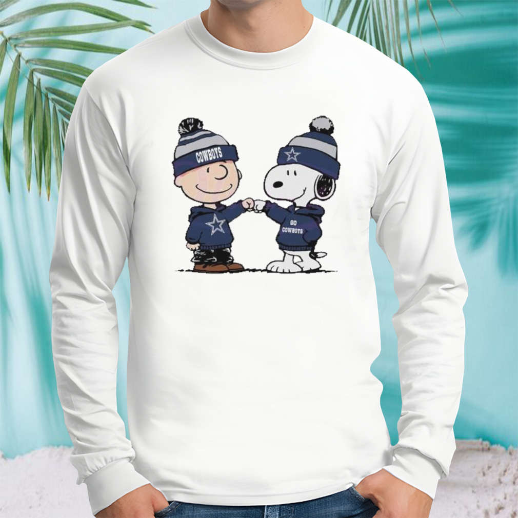 Longsleeve shirt
