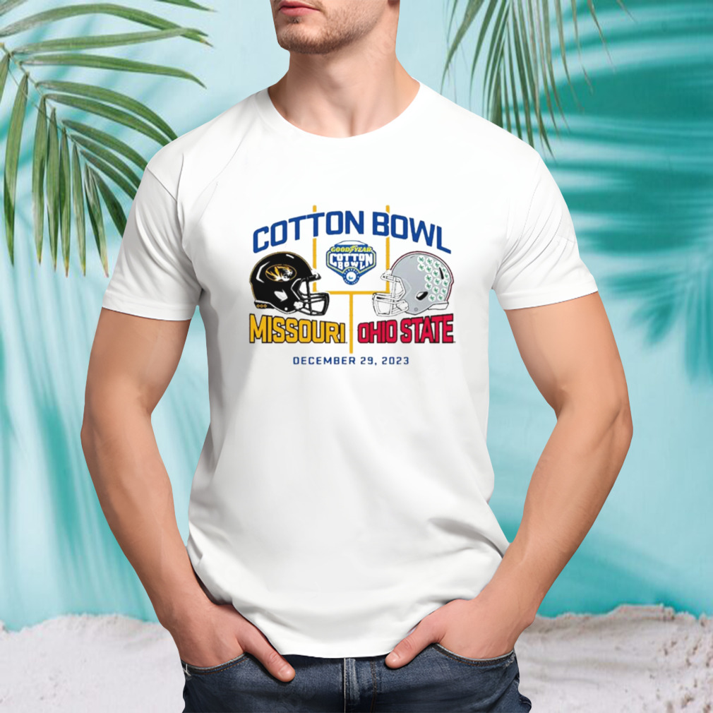 Unisex shirt