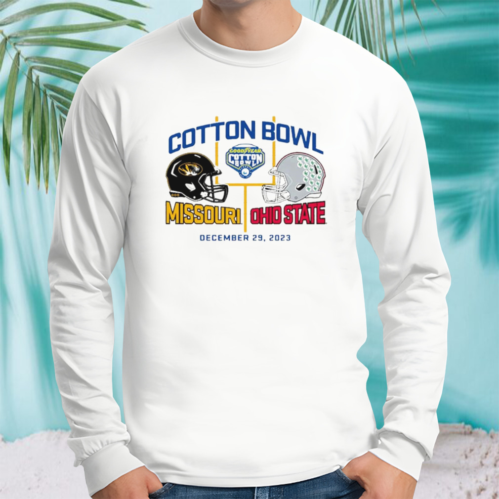 Longsleeve shirt