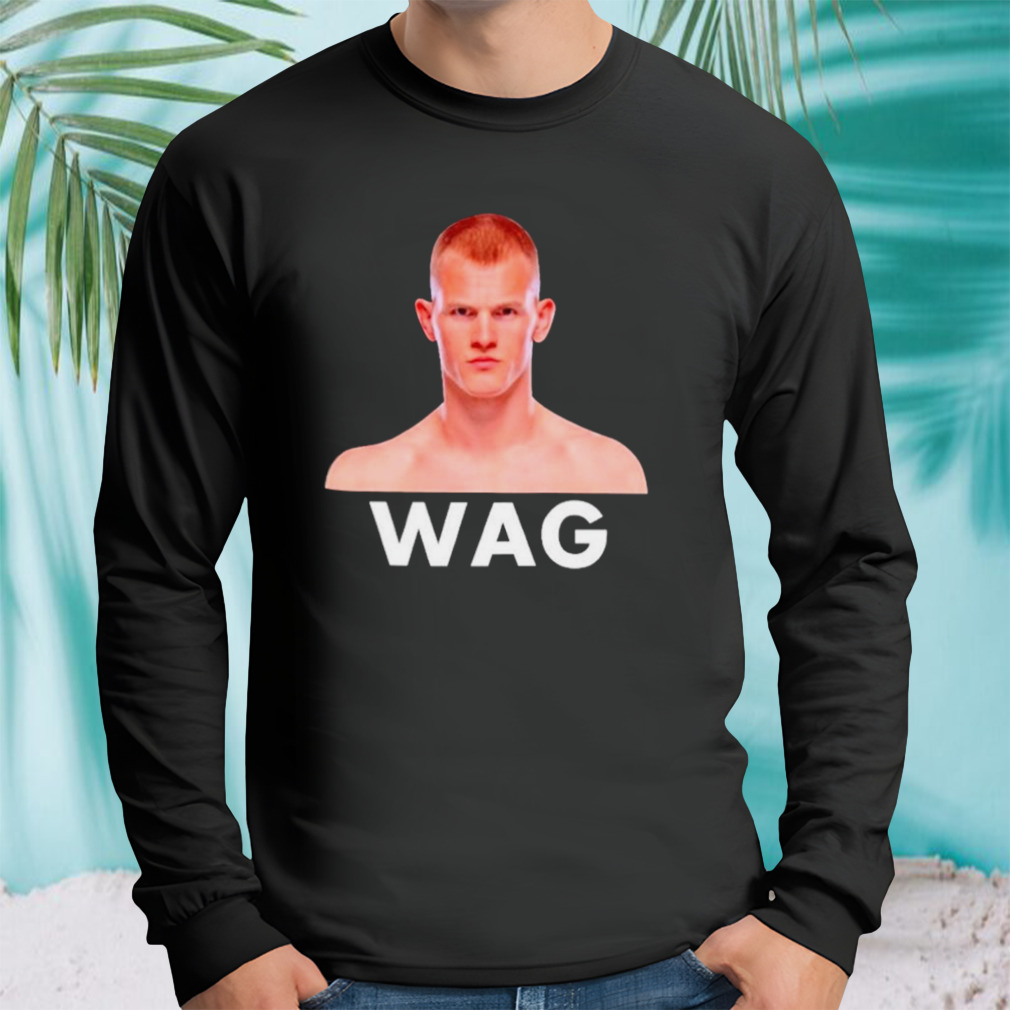Longsleeve tshirt