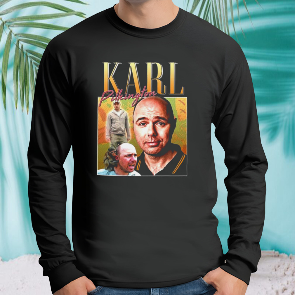 Longsleeve tshirt