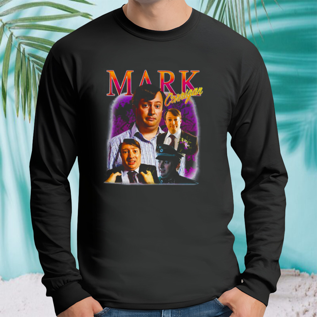Longsleeve tshirt