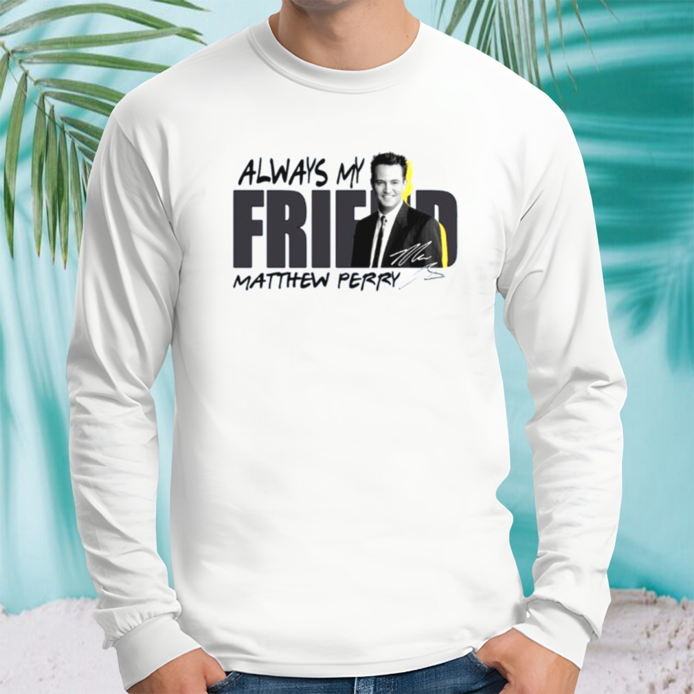 Longsleeve shirt