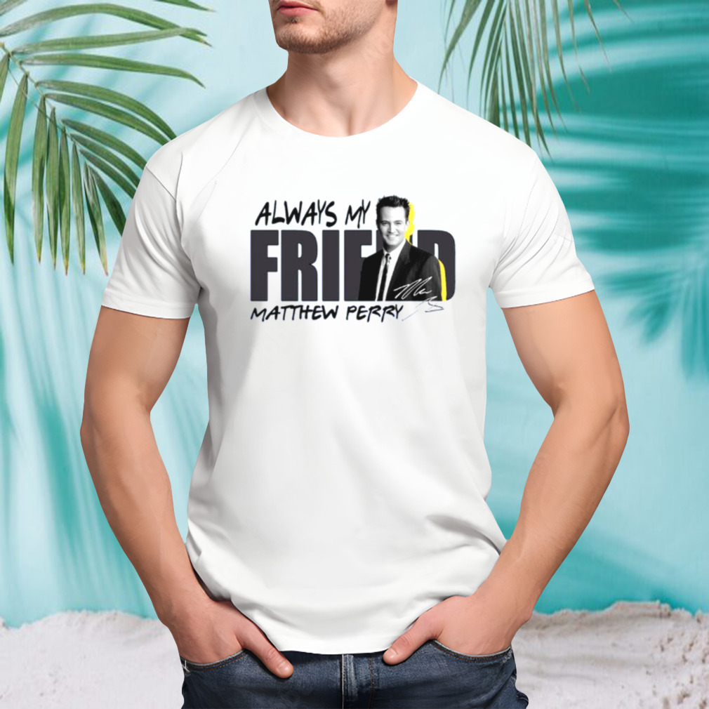 Unisex shirt